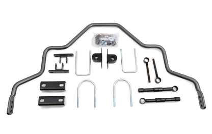 Hellwig HWG Rear Sway Bars by Hellwig