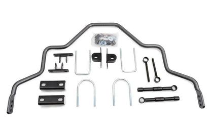 Hellwig HWG Rear Sway Bars by Hellwig