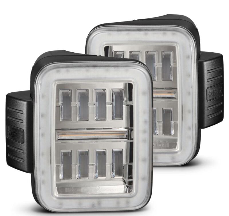 AlphaRex ARX NOVA Tail Lights by AlphaRex