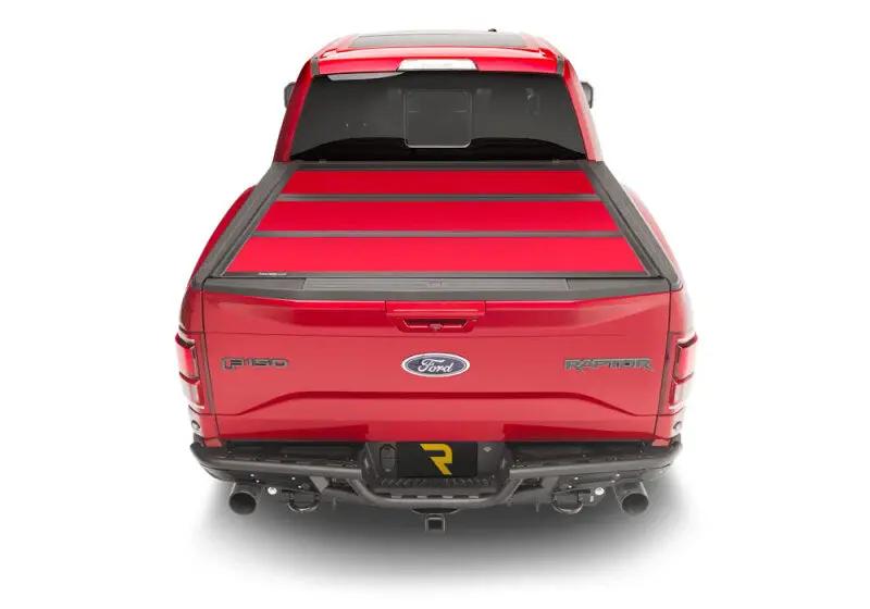 Undercover UND Fusion Bed Covers by Undercover