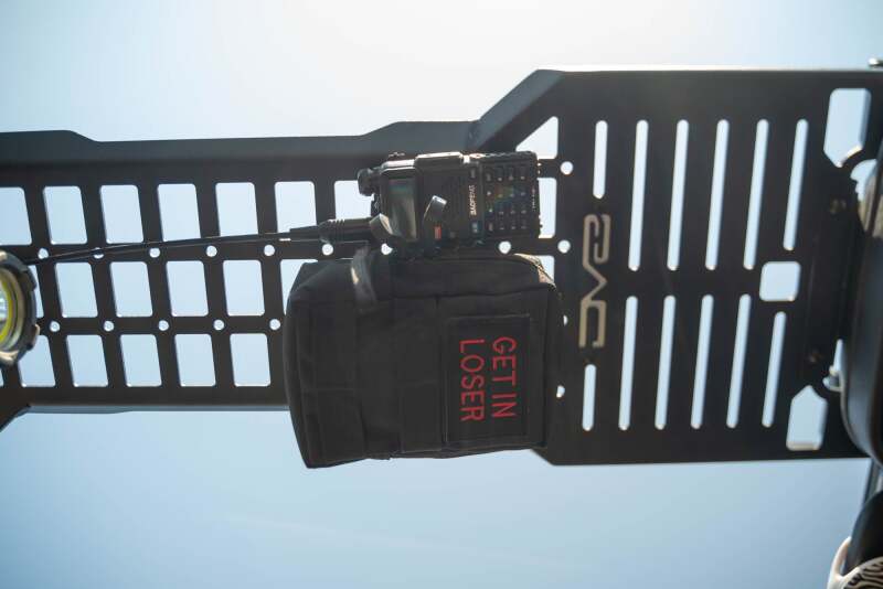 DV8 Offroad DVE Molle Panels