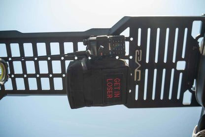 DV8 Offroad DVE Molle Panels