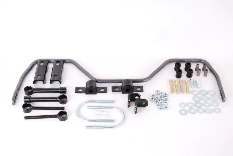 Hellwig HWG Rear Sway Bars by Hellwig