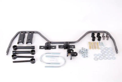 Hellwig HWG Rear Sway Bars by Hellwig
