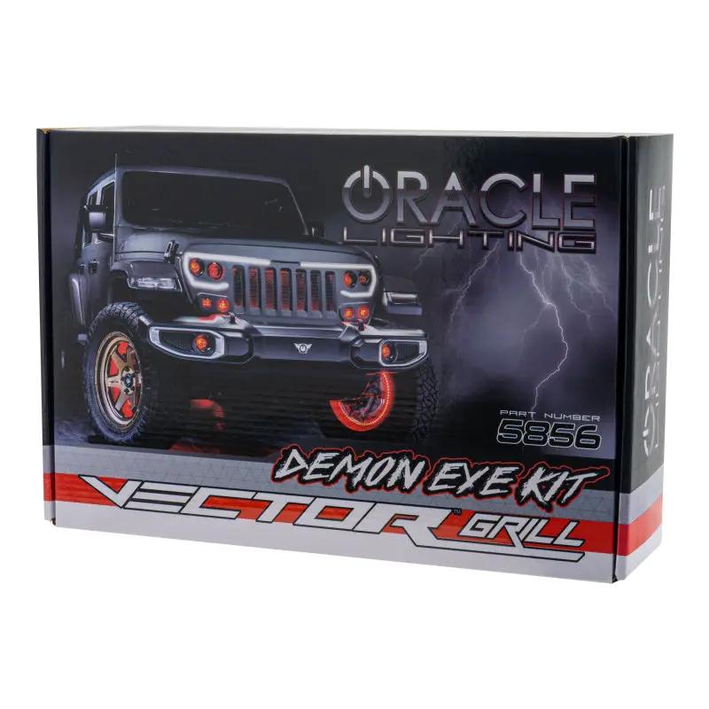 ORACLE Lighting ORL Demon Eye Light Kits by ORACLE Lighting