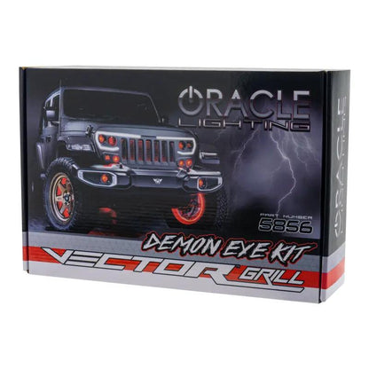 ORACLE Lighting ORL Demon Eye Light Kits by ORACLE Lighting