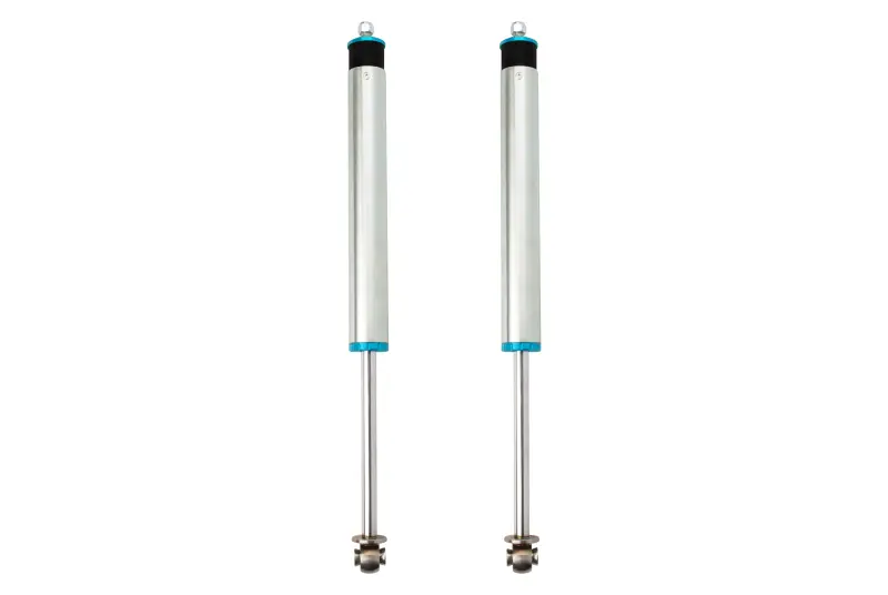King Shocks KIN 2.0 Shocks by King Shocks