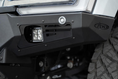 Addictive Desert Designs ADD Bomber Front Bumpers