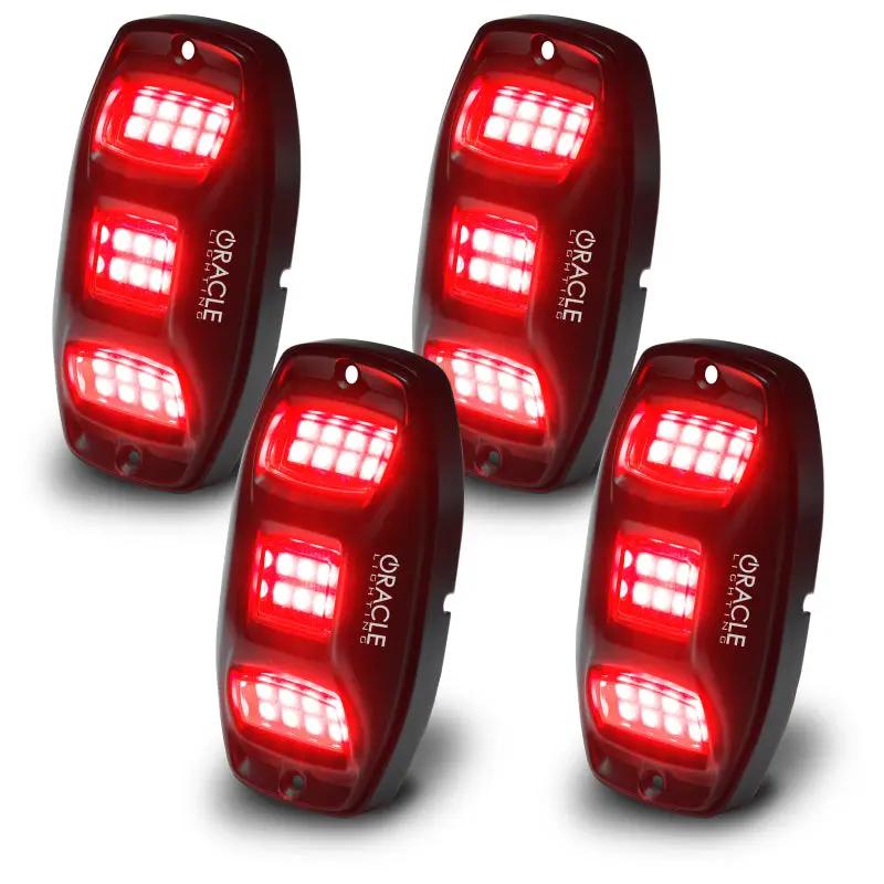 ORACLE Lighting ORL Underbody Rock Lights by ORACLE Lighting