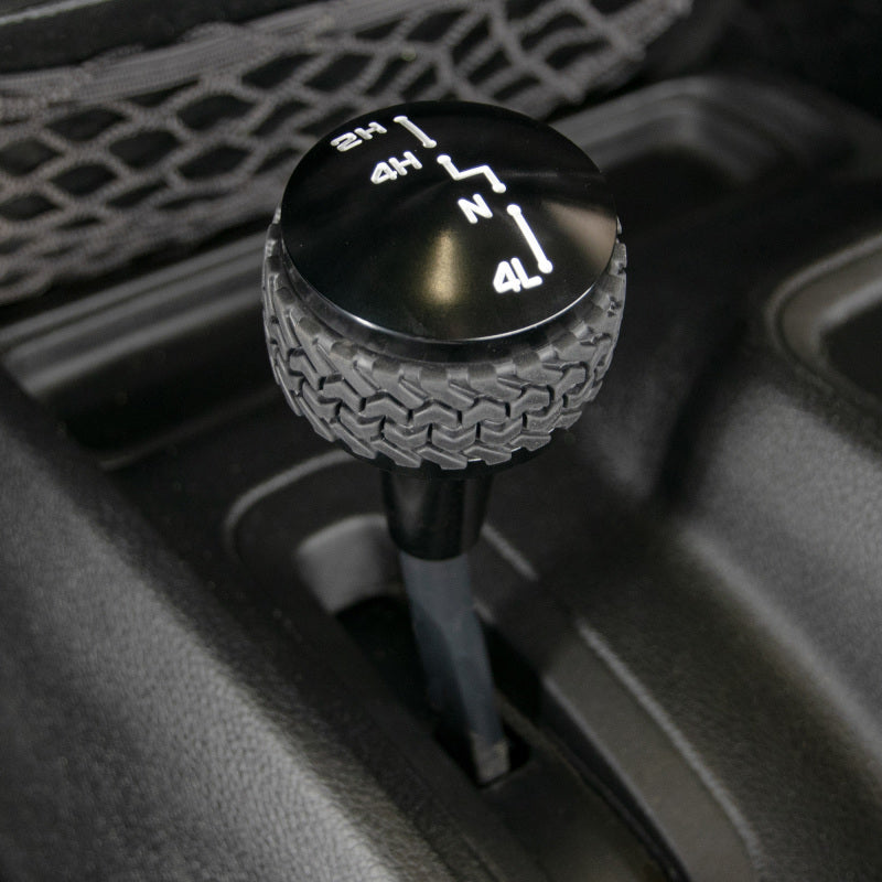 DV8 Offroad DVE Shift Knobs