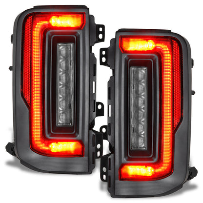 ORACLE Lighting ORL LED Tail Lights