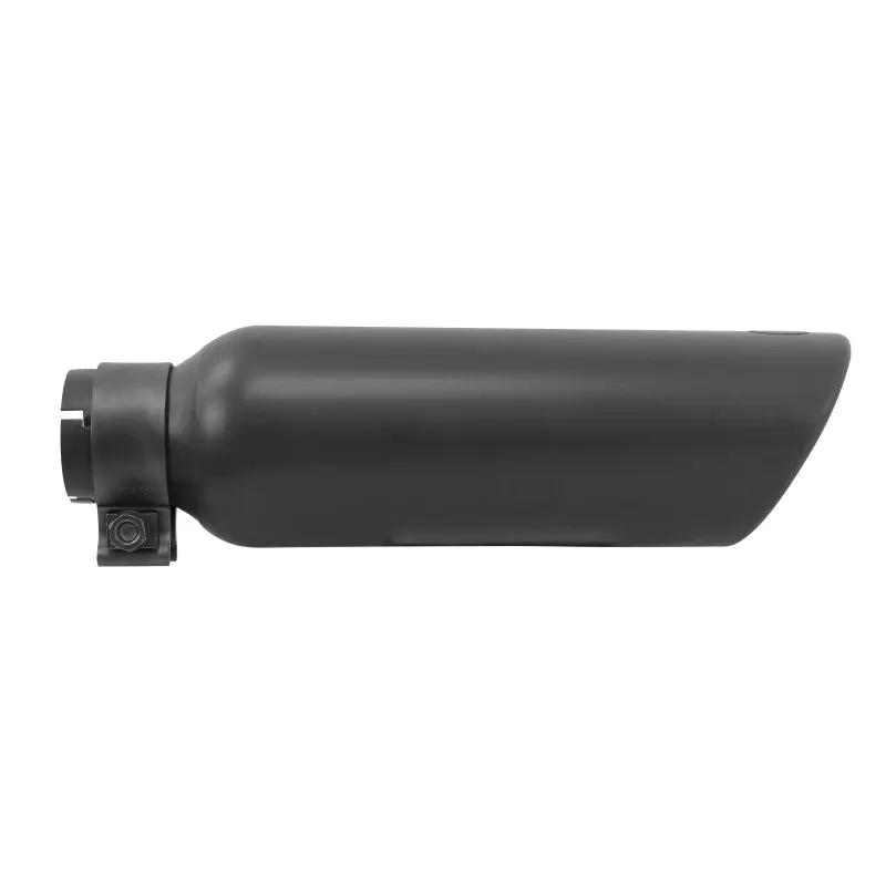 Go Rhino GOR Exhaust Tips - Black