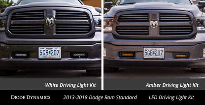 Diode Dynamics DIO LED Light Bars
