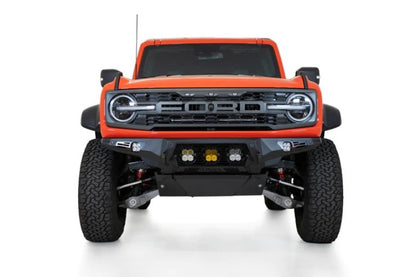 Addictive Desert Designs ADD Bomber Front Bumpers