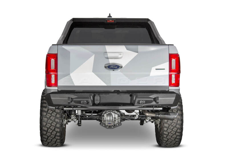 Addictive Desert Designs ADD Stealth Fighter Rr Bumper