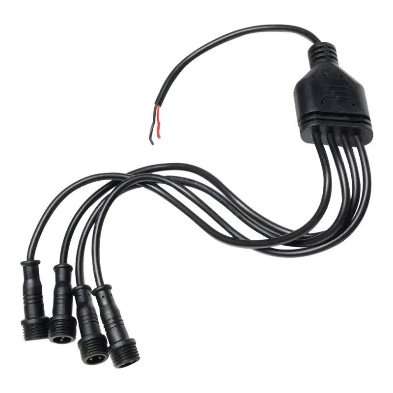 ORACLE Lighting ORL LED Wheel Rings by ORACLE Lighting