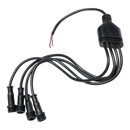 ORACLE Lighting ORL LED Wheel Rings by ORACLE Lighting