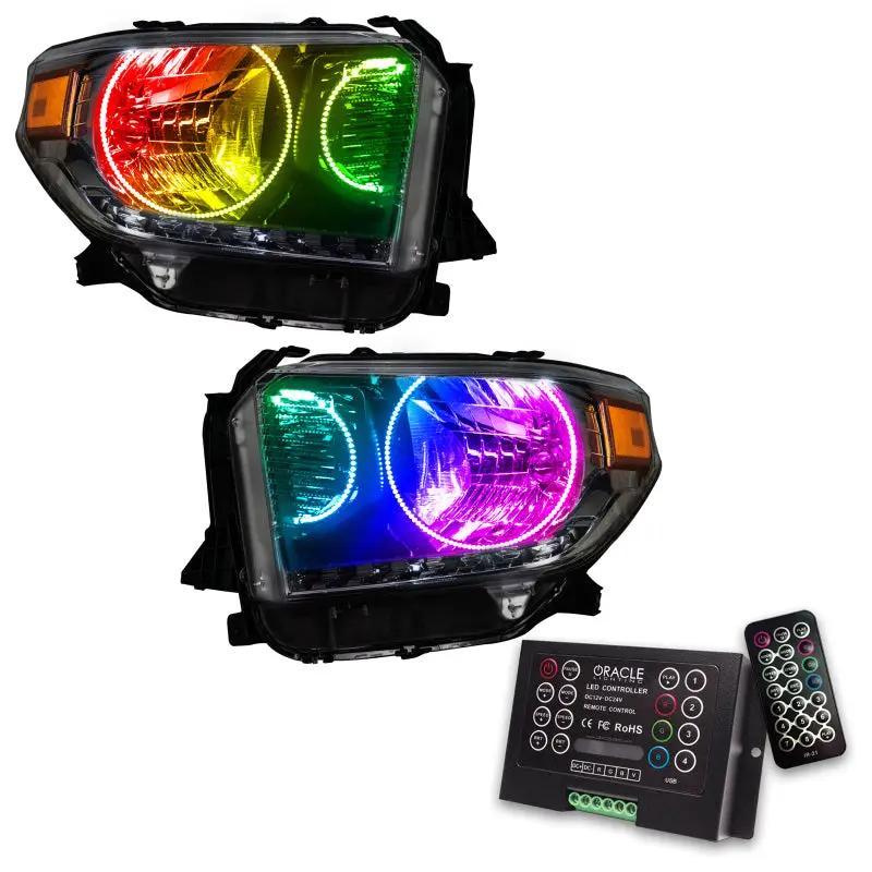 ORACLE Lighting ORL Headlight Assemblies by ORACLE Lighting