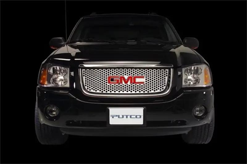 Putco PUT Designer FX Grilles by Putco