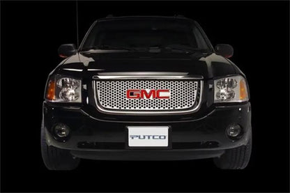 Putco PUT Designer FX Grilles by Putco