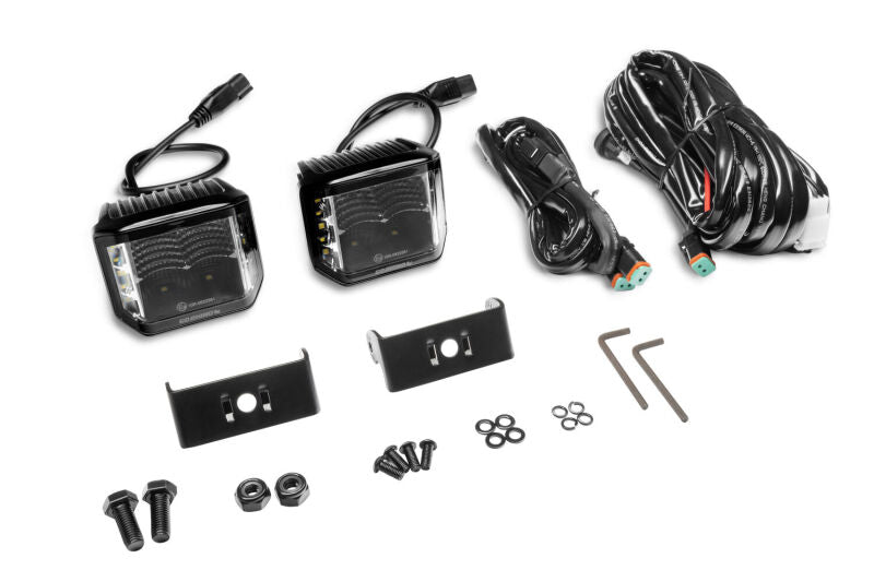 Go Rhino GOR Xplor Lighting
