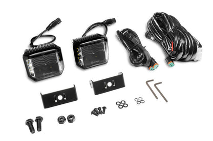 Go Rhino GOR Xplor Lighting