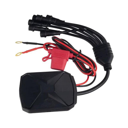 ORACLE Lighting ORL Remote/Controllers by ORACLE Lighting