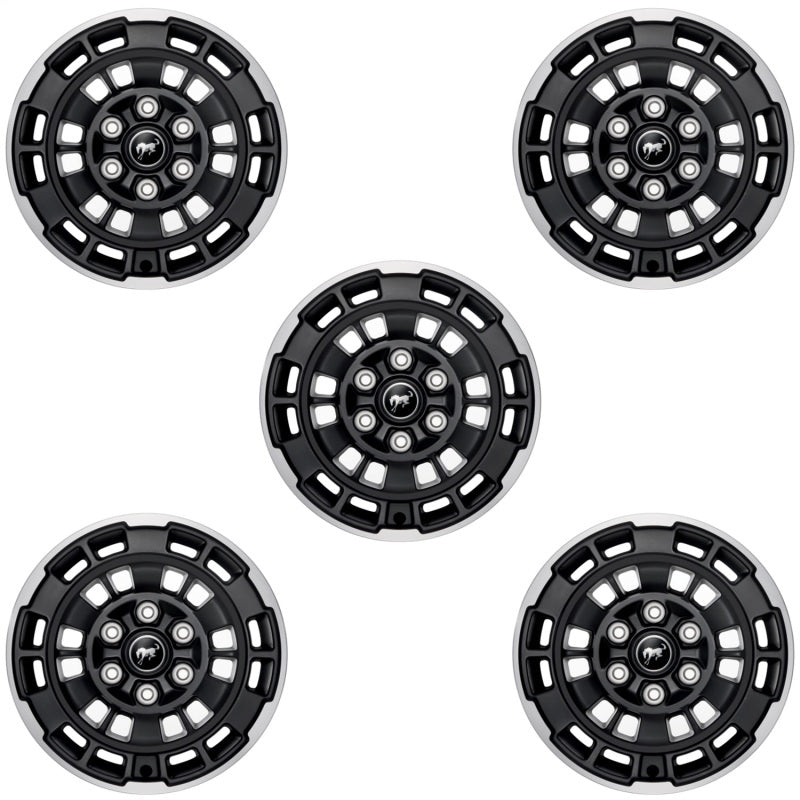 Ford Racing FR Wheels by Ford Racing
