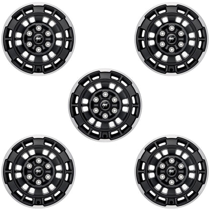Ford Racing FR Wheels by Ford Racing