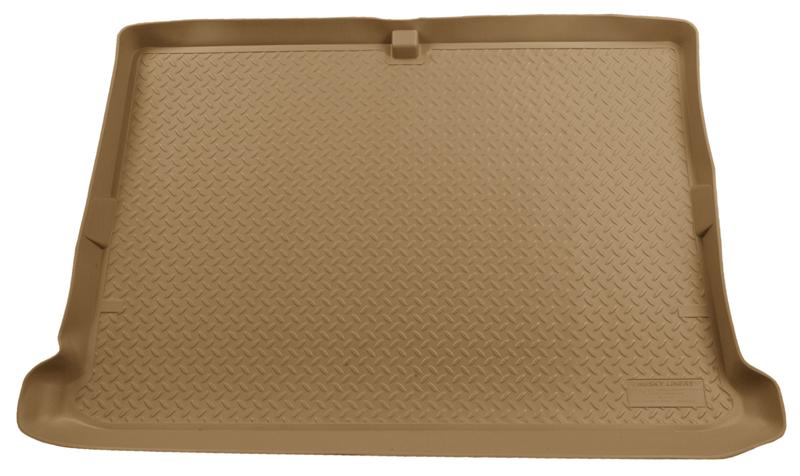 Husky Liners HL Classic - Cargo - Tan