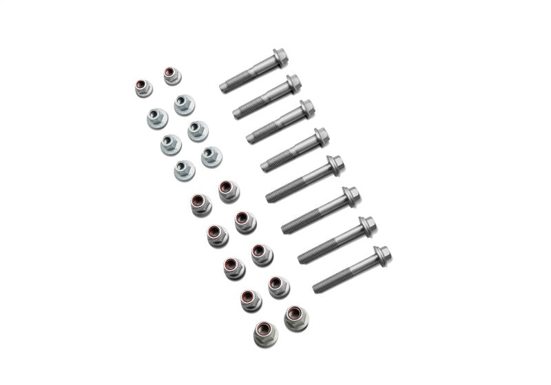 Ford Racing FR Suspension Kits by Ford Racing
