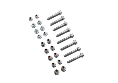 Ford Racing FR Suspension Kits by Ford Racing