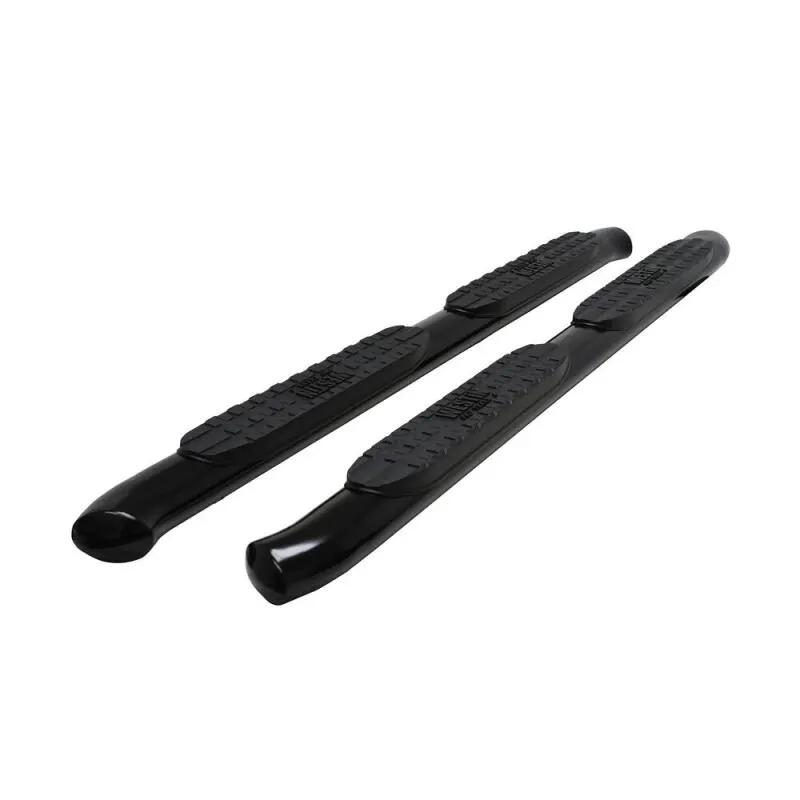 Westin WES Nerf Bars - PRO TRAXX 4 by Westin