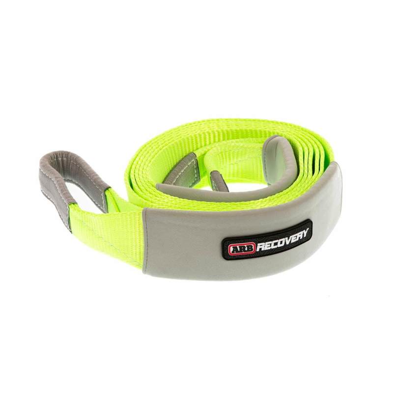 ARB Recovery Straps