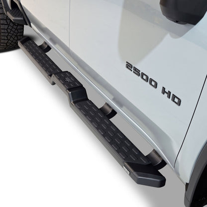 Westin WES Running Boards - HDX