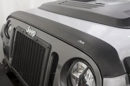 AVS Ventvisor & Aeroskin Combo by AVS
