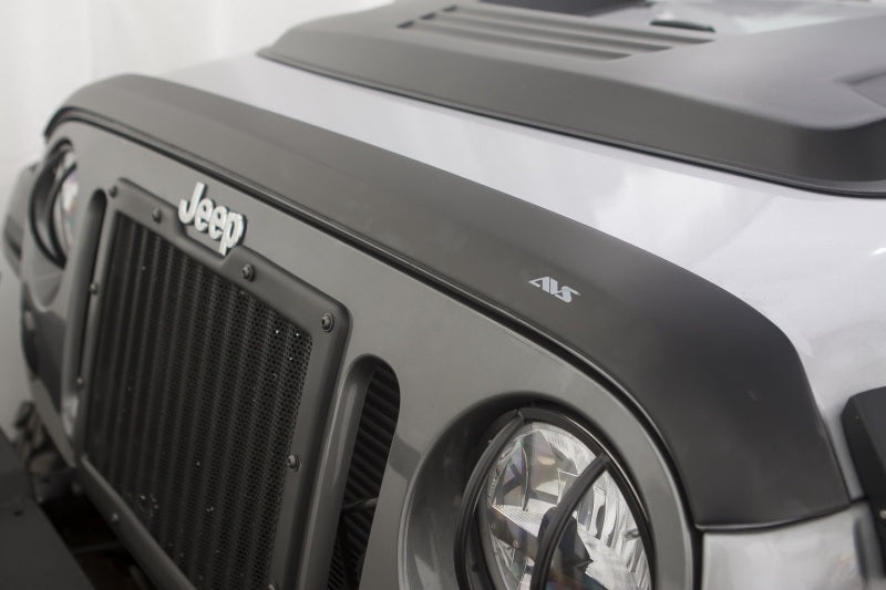AVS Ventvisor & Aeroskin Combo by AVS