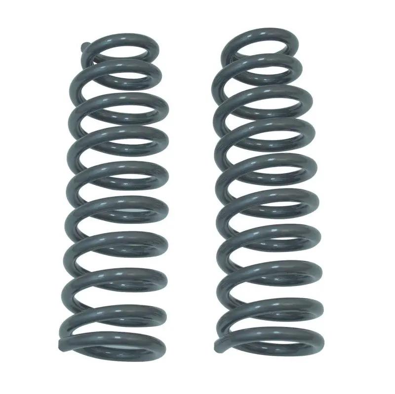 Maxtrac MXT Lowering Coils by Maxtrac