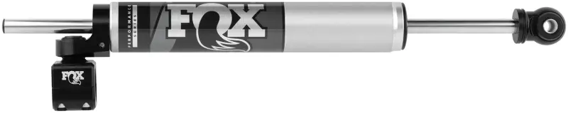FOX Hardware by FOX
