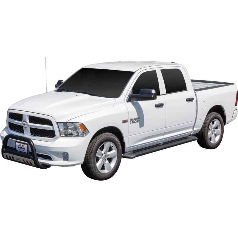 Westin WES Running Boards - Sure-Grip