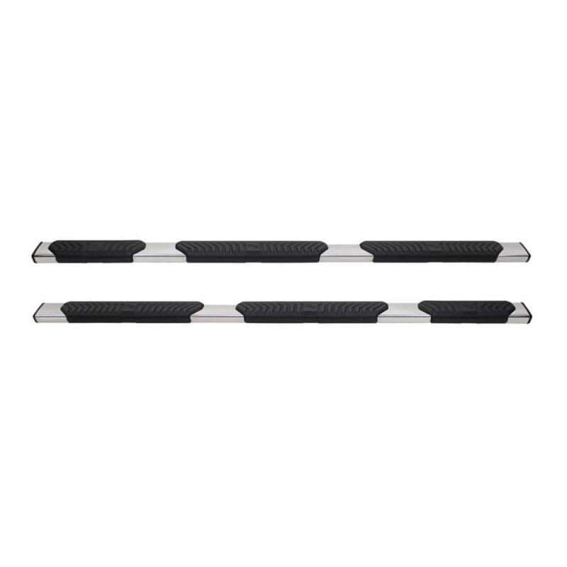 Westin WES Nerf Bars - R5