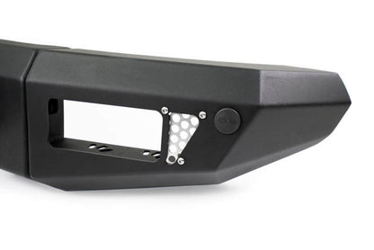 DV8 Offroad DVE Front Bumpers