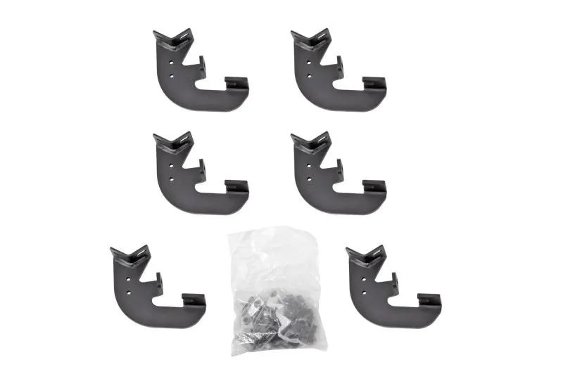 Dee Zee DZE Bracket Kit by Dee Zee