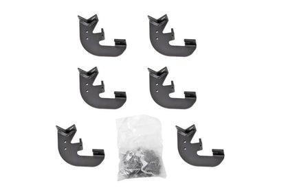 Dee Zee DZE Bracket Kit by Dee Zee