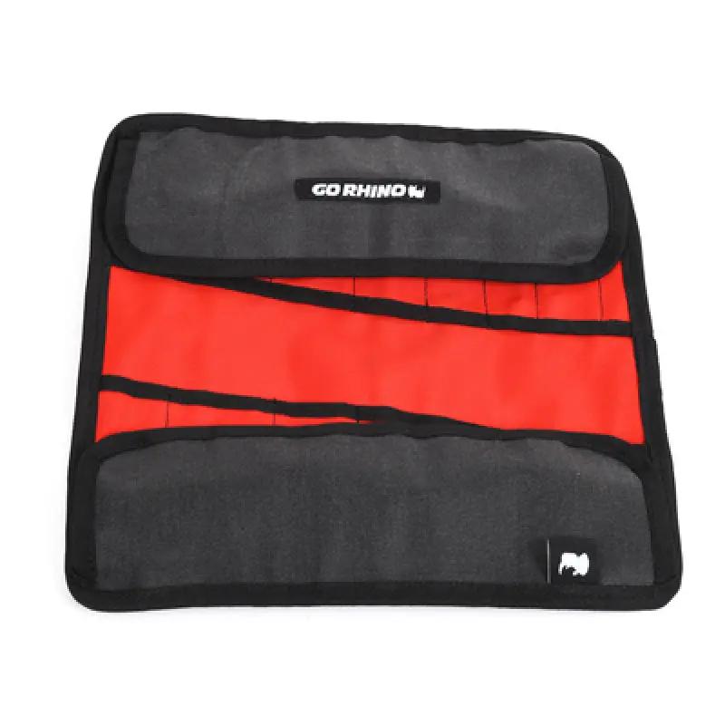Go Rhino GOR Xventure Gear Bags/Tool Rolls/Cases