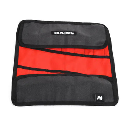 Go Rhino GOR Xventure Gear Bags/Tool Rolls/Cases