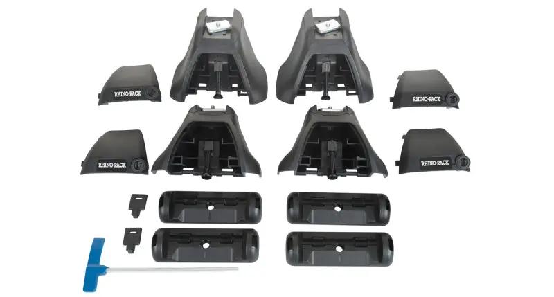 Rhino-Rack RHR 2500 Legs by Rhino-Rack