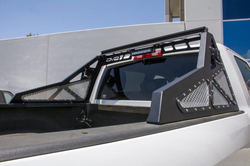 DV8 Offroad DVE Chase Racks