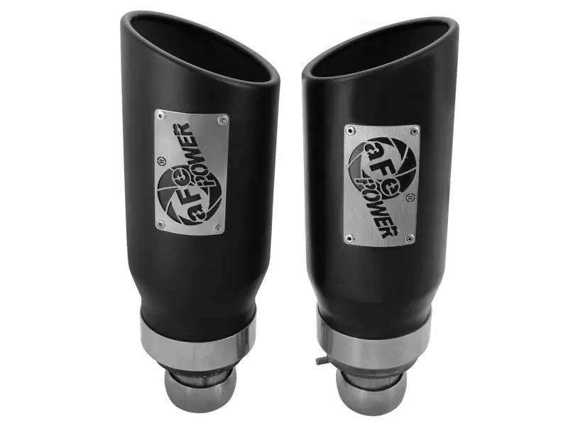 AFE Mach Force-Xp Exhaust Tip