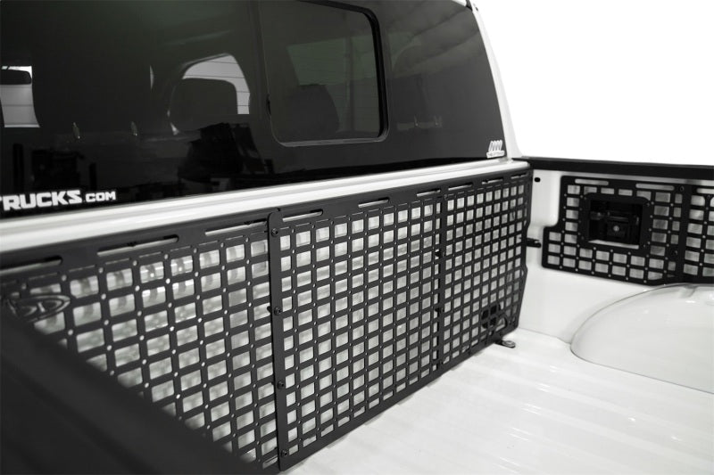 Addictive Desert Designs ADD Molle Panels